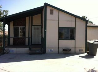 150 Cochise Rd, Perris, CA 92570