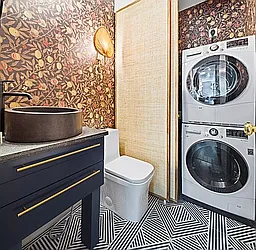 Rented by Accent Holdings, LLC