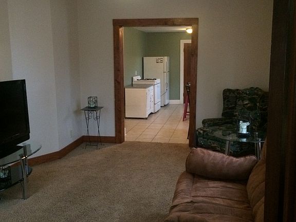 living/family room