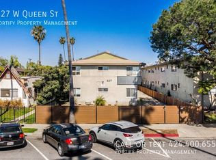 427 W Queen St, Inglewood, CA 90301