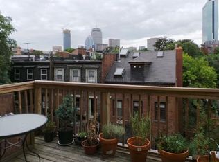 279 Shawmut Ave APT 4, Boston, MA 02118