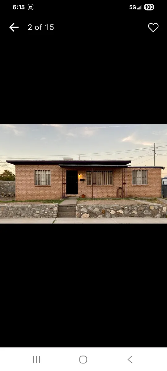 Building Photo - 4031 Mobile Ave