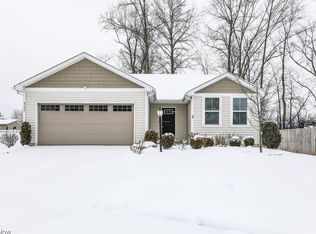 3307 Kole Dr, Akron, OH 44312