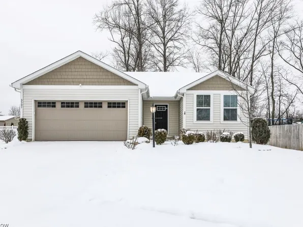 3307 Kole Dr, Akron, OH 44312