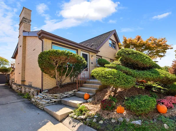 10621 Laramie Ave, Oak Lawn, IL 60453