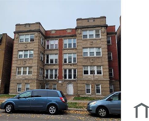 1st image of 6914 S Oglesby Ave #2A