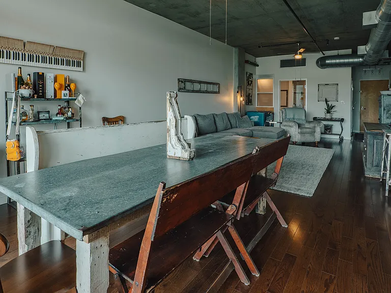 1401 Wewatta St #212 — Photo 4