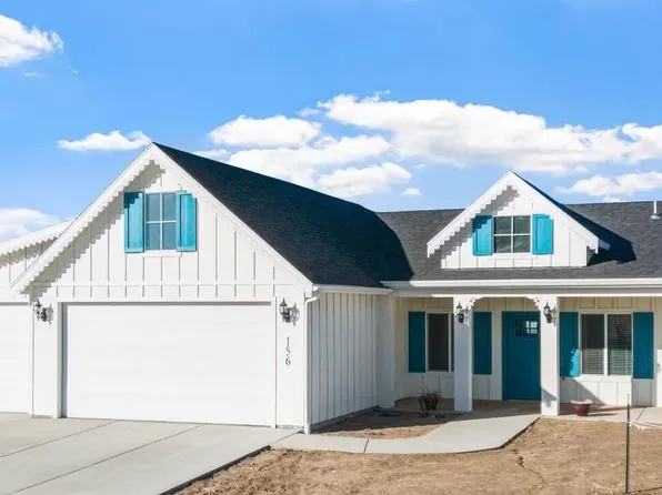 156 W Parkview Dr, Panguitch, UT 84759