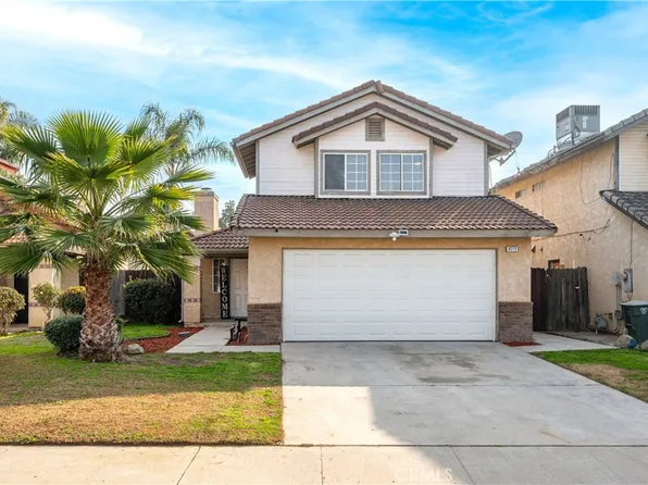 8213 Birch St, Bakersfield, CA 93311