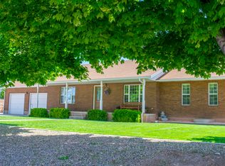 362 N 200 E, Paragonah, UT 84761