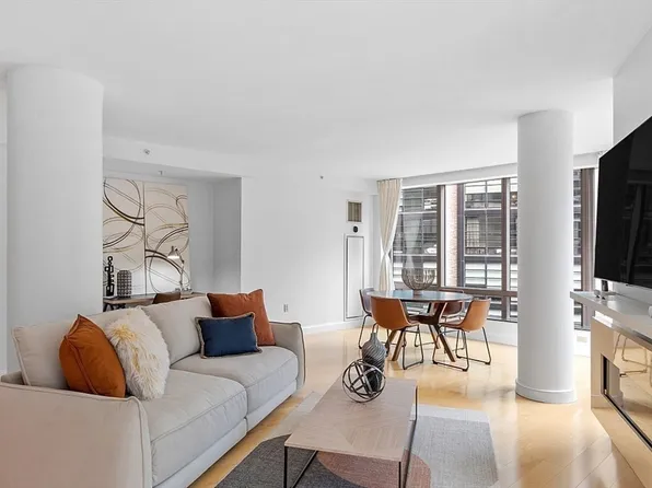3 Avery St Unit 506, Boston, MA 02111