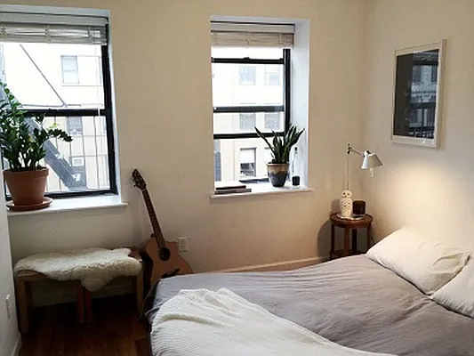 Rented by Pamela Casanova | media 20