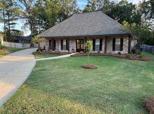 140 Nestling Cv, Madison, MS 39110