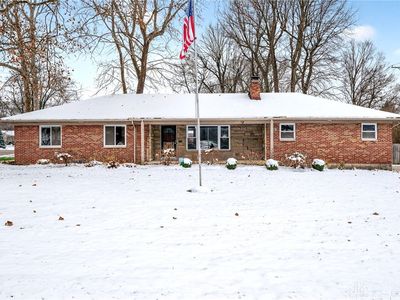 800 W Dorothy Ln, Dayton, OH, 45409