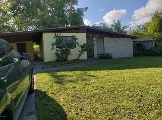 1044 Cherbourg Ave E, Jacksonville, FL 32205