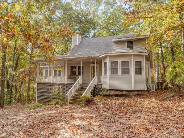 5046 State Highway M, Clever, MO 65631