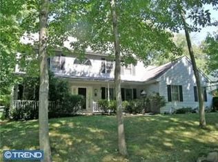 7 Brandon Cir, Phoenixville, PA 19460