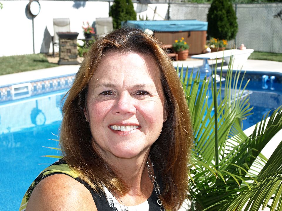 Call Peggy 732-925-5945
