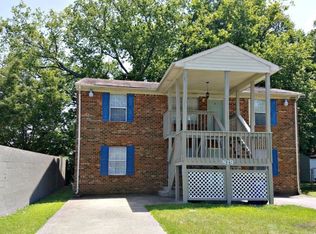 819 43rd St, Norfolk, VA 23508