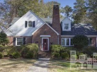 111 Forest Hills Dr, Wilmington, NC 28403