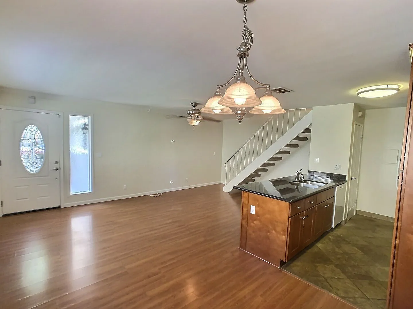 2 Bedroom Unit in South San Jose Fourplex — Photo 4