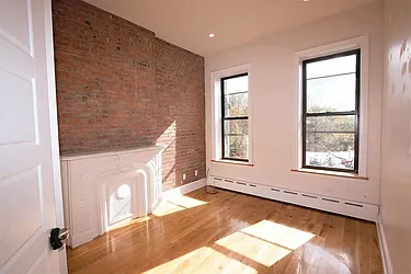 Rented by Standard Living Realty Inc