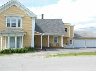 101 Main St #2, Mercer, ME 04957