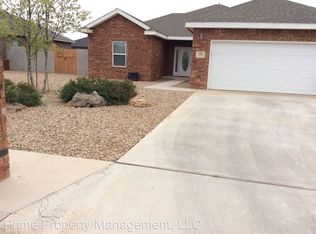 204 Almond Tree Ln, Clovis, NM 88101