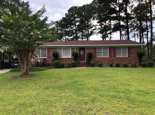 615 N Broughton St, Ailey, GA 30410