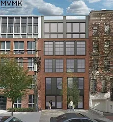 87 Jefferson Street, #2