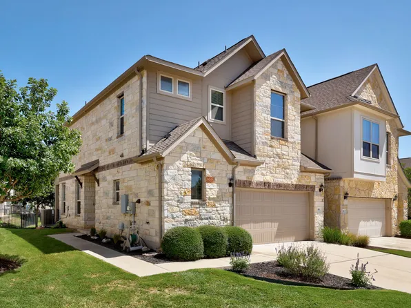 2105 Town Centre Dr Unit 44, Round Rock, TX 78664