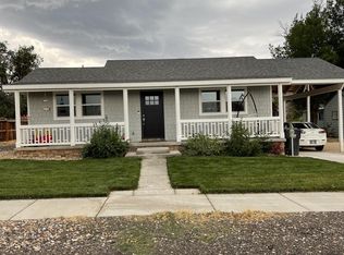 29 W 400 N, Parowan, UT 84761
