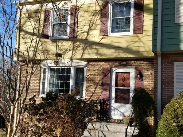 2810 Wellesley Ct, Blacksburg, VA 24060