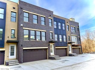 11217 N Park Pl #S/L-15, Cleveland, OH 44104