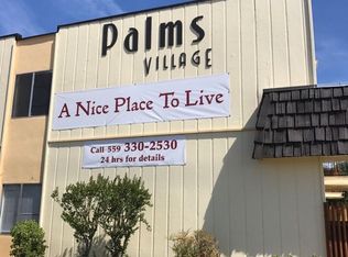 232 W Caldwell Ave #1-20, Visalia, CA 93277