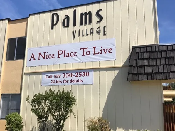 232 W Caldwell Ave #1-20, Visalia, CA 93277