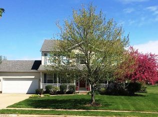 3506 Dovershire Ave NW, Massillon, OH 44646