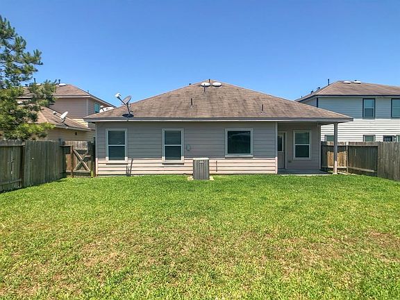 4th image of 21719 Britton Hill Way