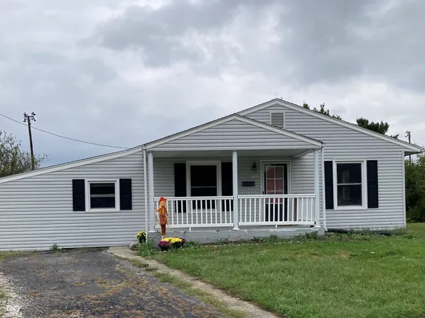 650 Van Ave, Shelbyville, IN 46176