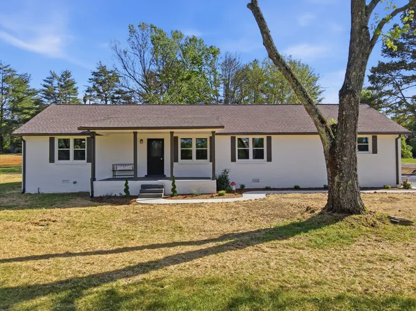 2525 Williamsport Pike, Columbia, TN 38401