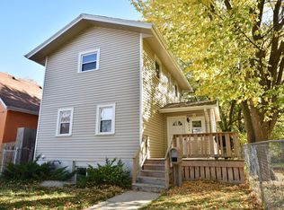 3434 N 1st St, Milwaukee, WI