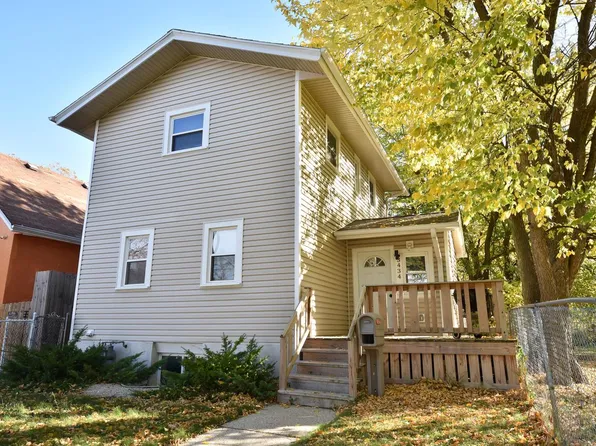 3434 North 1st STREET, Milwaukee, WI 53212