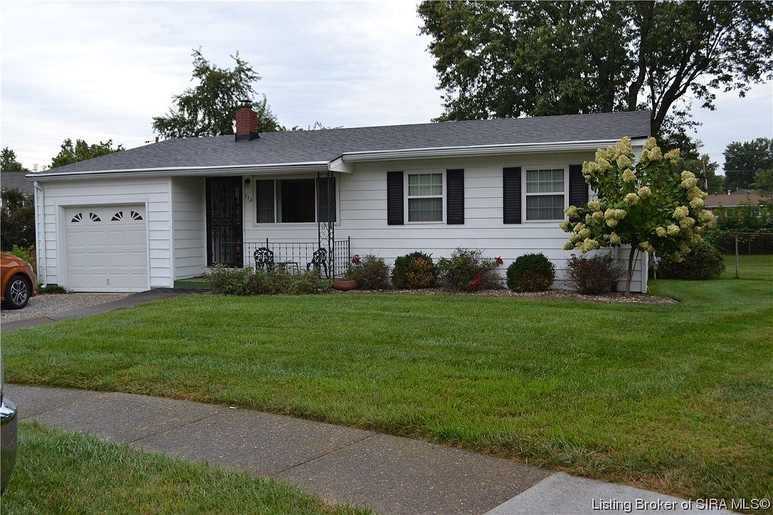 112 Denny Drive, New Albany, IN 47150 | Zillow