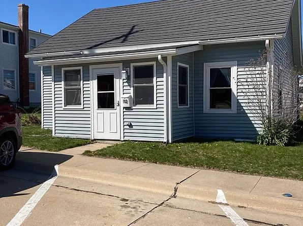 102 W Wilson St, New London, IA 52645