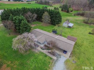 127 Carver Holt Rd, Roxboro, NC 27574