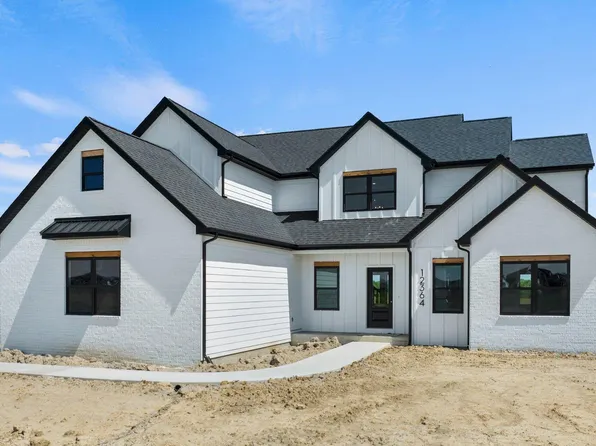 12364 Blue Jay Trl, Fort Wayne, IN 46814