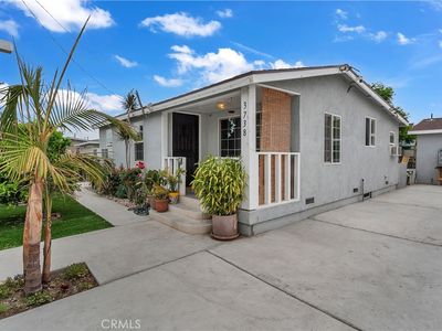 3738 A Ahern Dr, Baldwin Park, CA, 91706