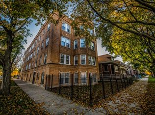 8101 S Justine, Chicago, IL 60620