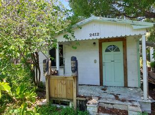 2412 Seidenberg Ave, Key West, FL 33040