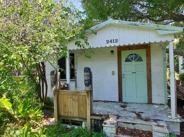 2412 Seidenberg Ave, Key West, FL 33040